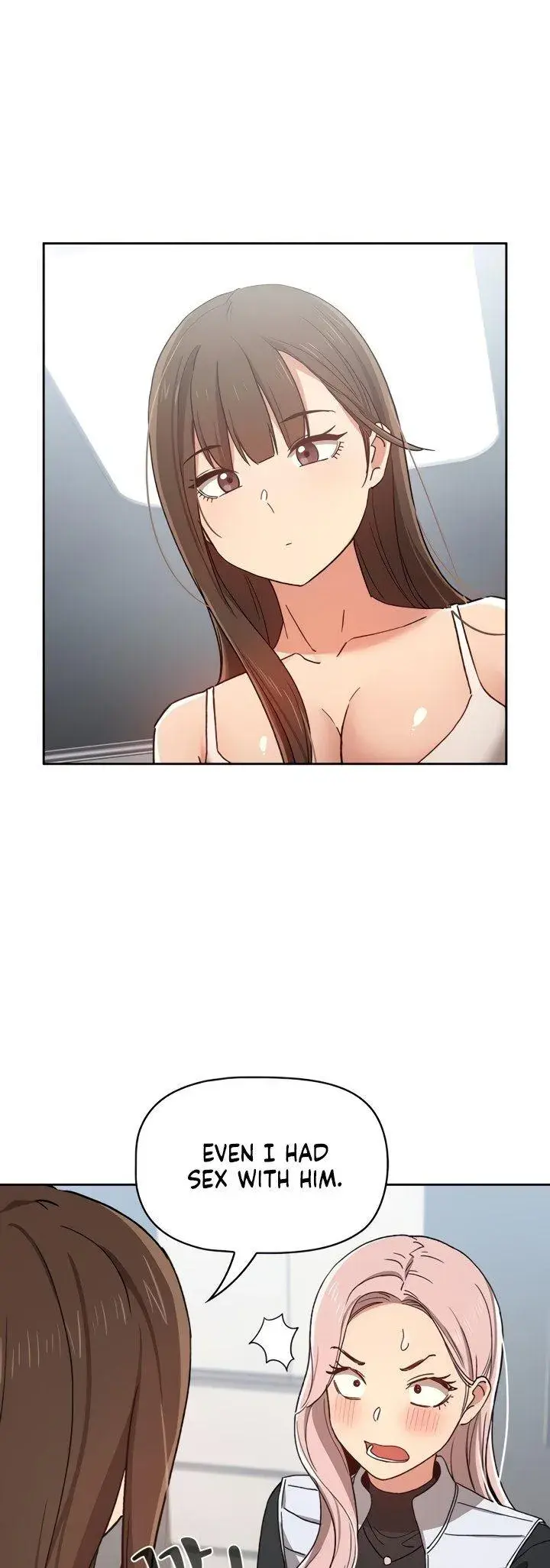 Private Tutoring In These Trying Times Chapter 27 - Page 37