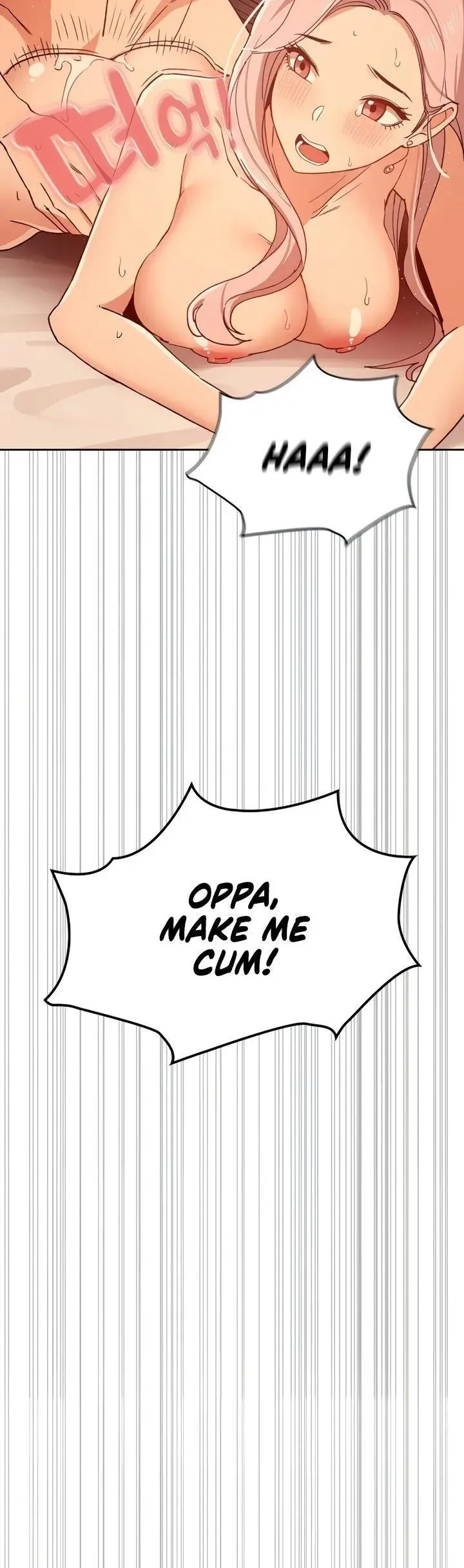 Private Tutoring In These Trying Times Chapter 27 - Page 4