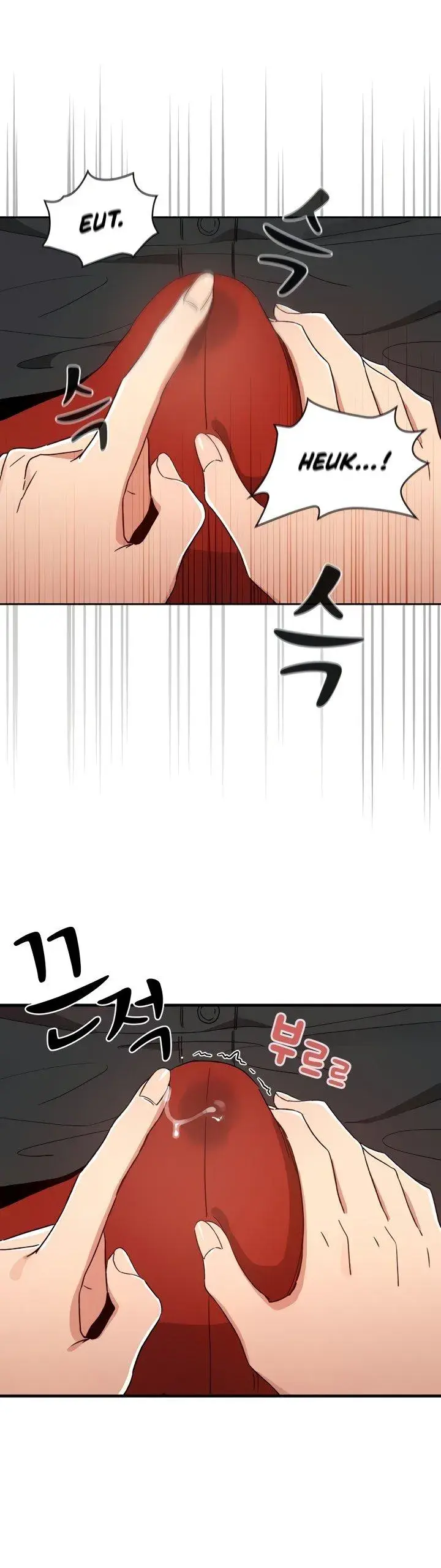 Private Tutoring In These Trying Times Chapter 28 - Page 35