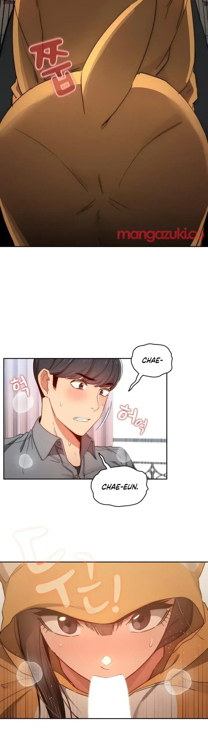 Private Tutoring In These Trying Times Chapter 29 - Page 16