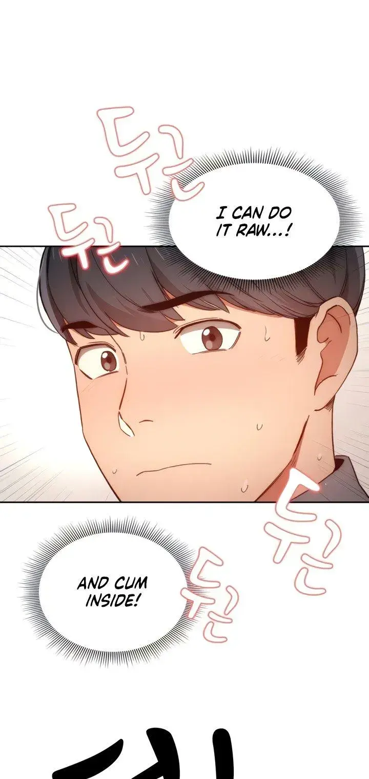 Private Tutoring In These Trying Times Chapter 29 - Page 35