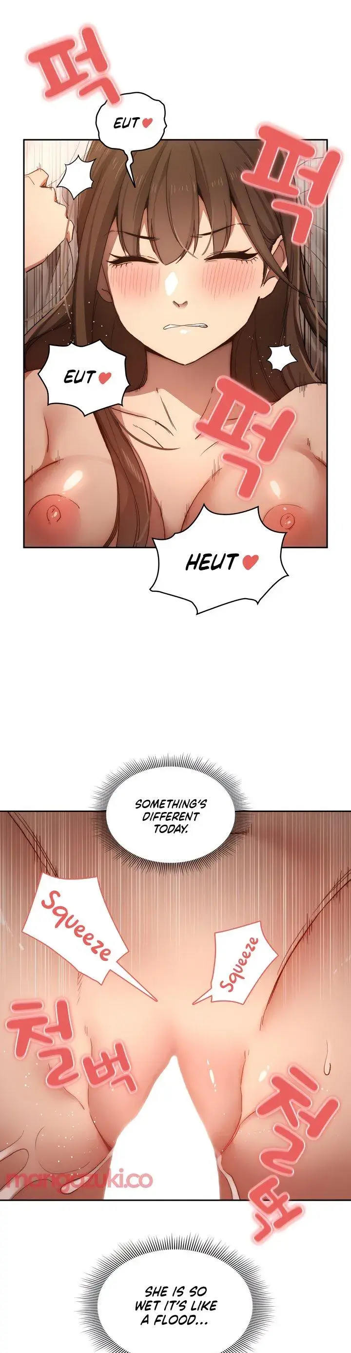Private Tutoring In These Trying Times Chapter 30 - Page 15