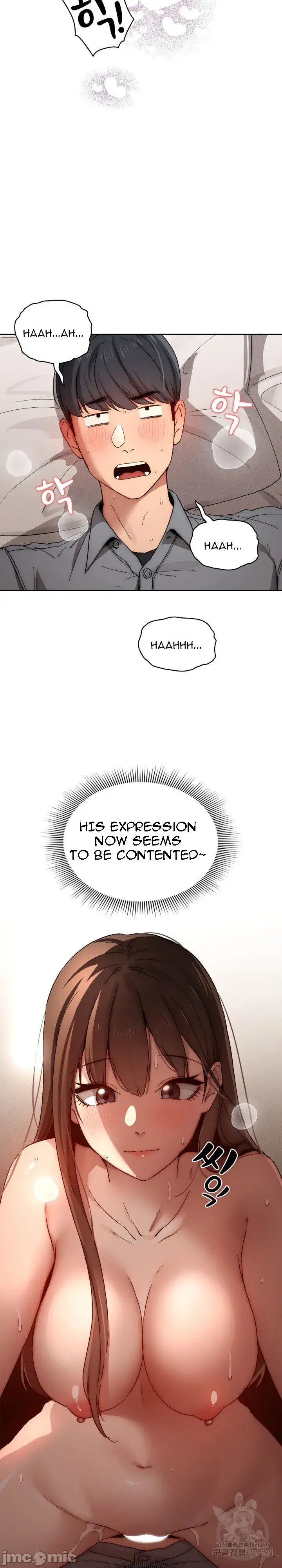 Private Tutoring In These Trying Times Chapter 31 - Page 10