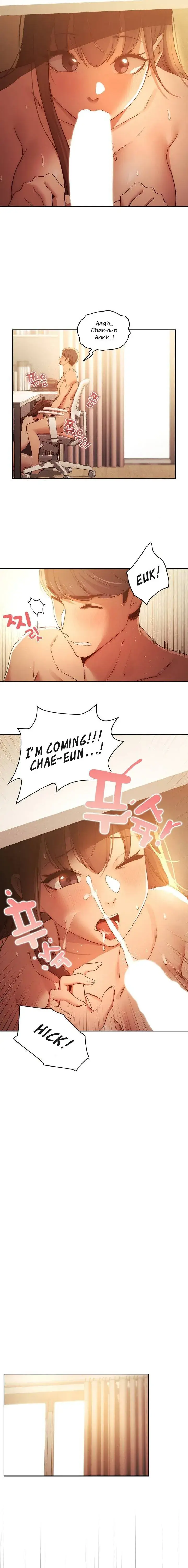 Private Tutoring In These Trying Times Chapter 32 - Page 11