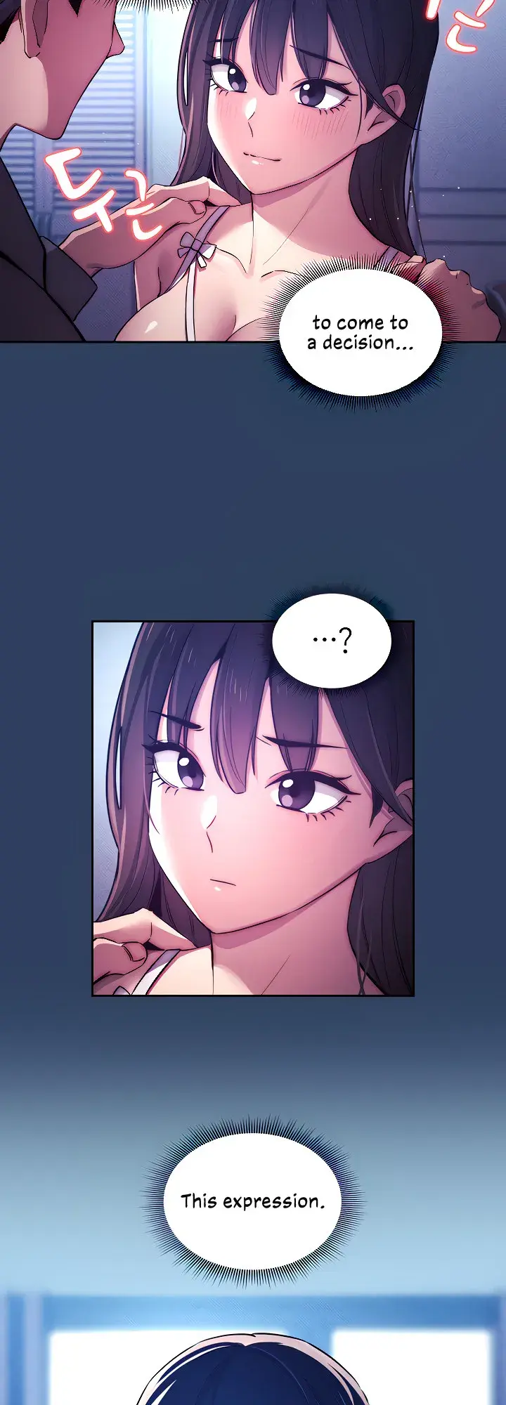 Private Tutoring In These Trying Times Chapter 39 - Page 12