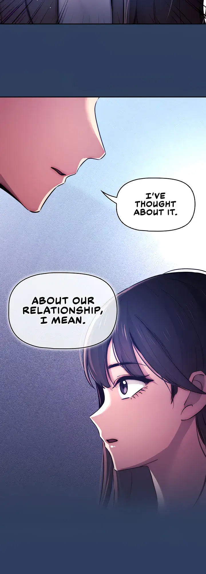 Private Tutoring In These Trying Times Chapter 39 - Page 20