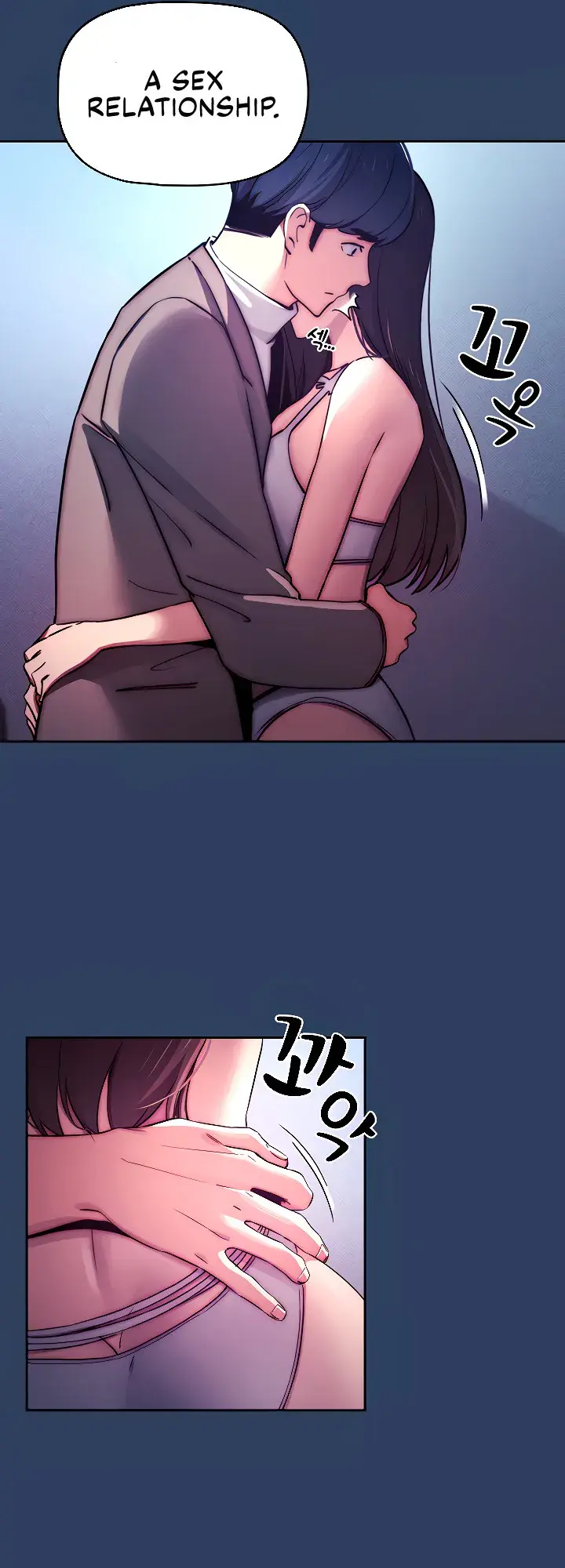 Private Tutoring In These Trying Times Chapter 39 - Page 30