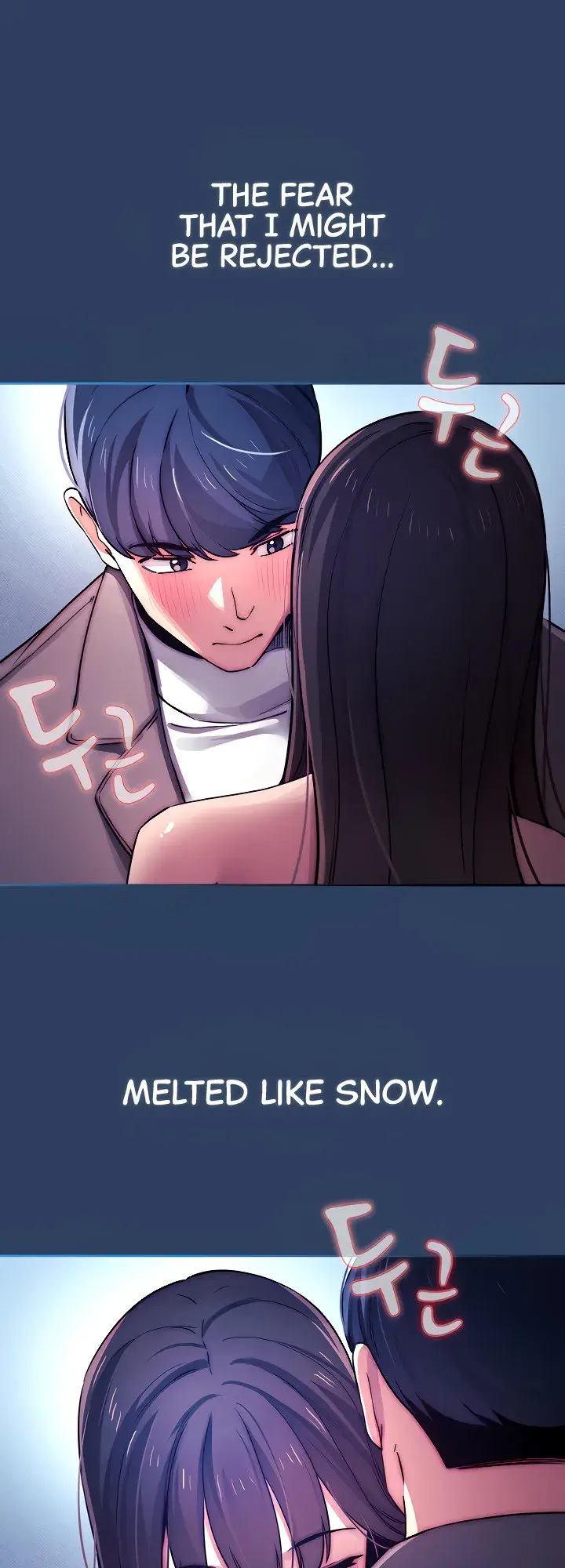 Private Tutoring In These Trying Times Chapter 39 - Page 31
