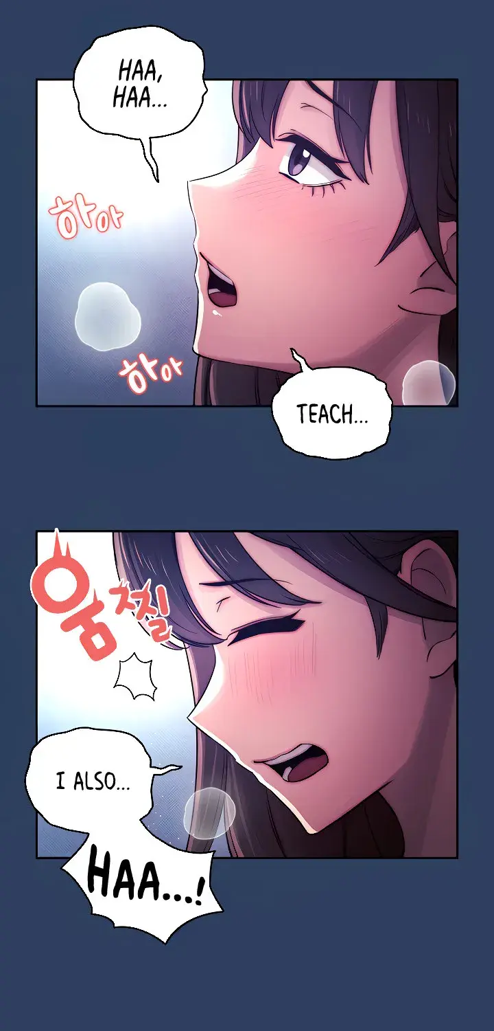 Private Tutoring In These Trying Times Chapter 39 - Page 36