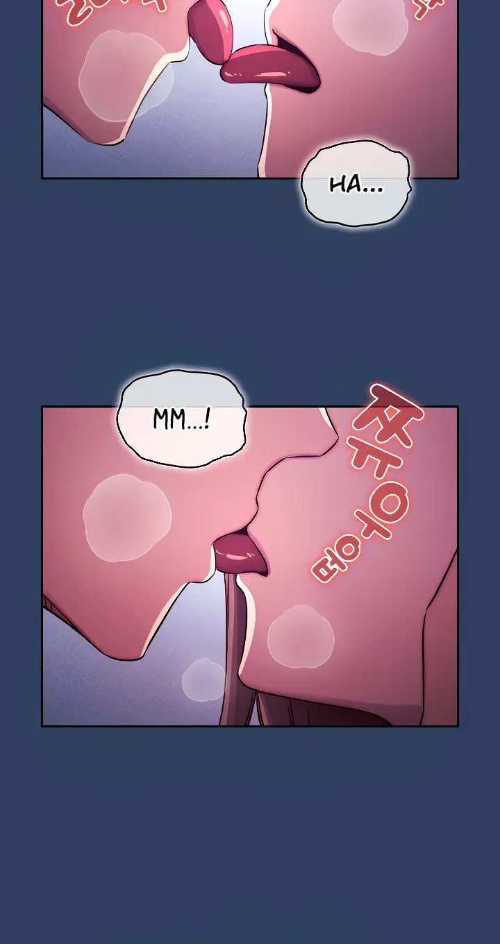 Private Tutoring In These Trying Times Chapter 39 - Page 42