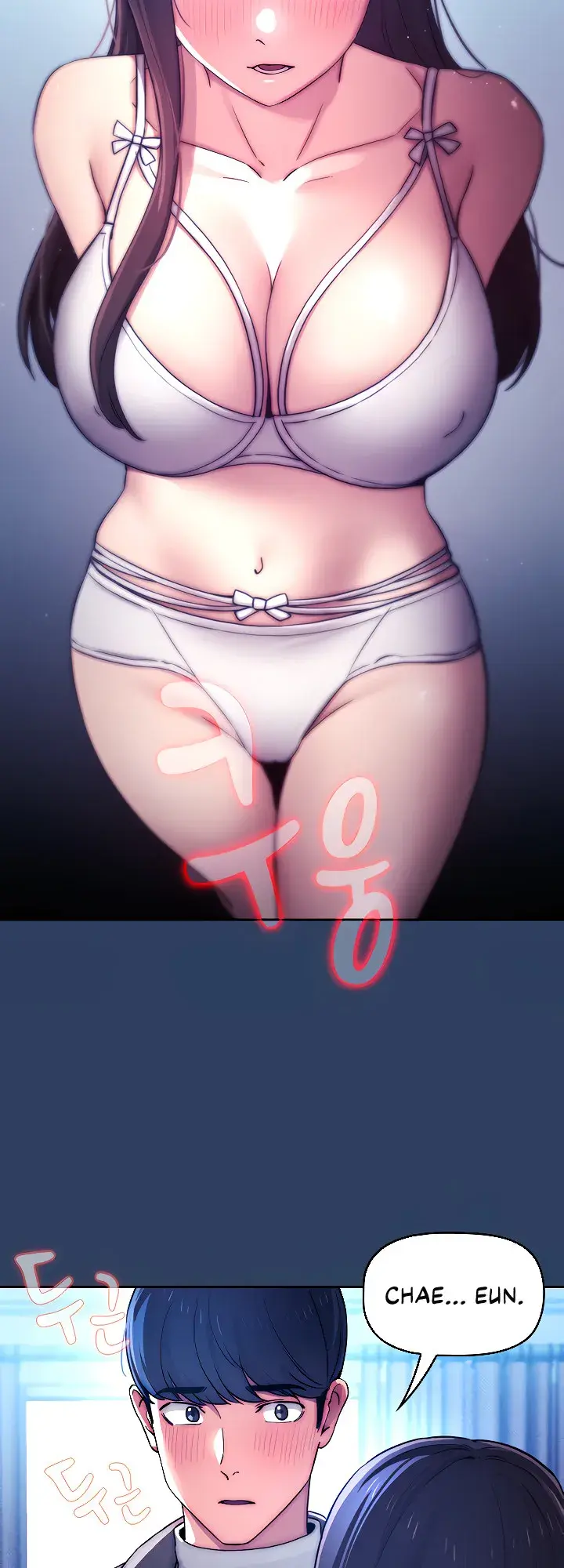 Private Tutoring In These Trying Times Chapter 39 - Page 6