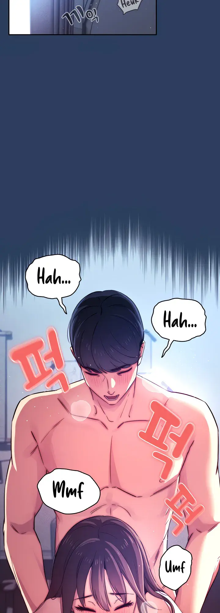 Private Tutoring In These Trying Times Chapter 40 - Page 25
