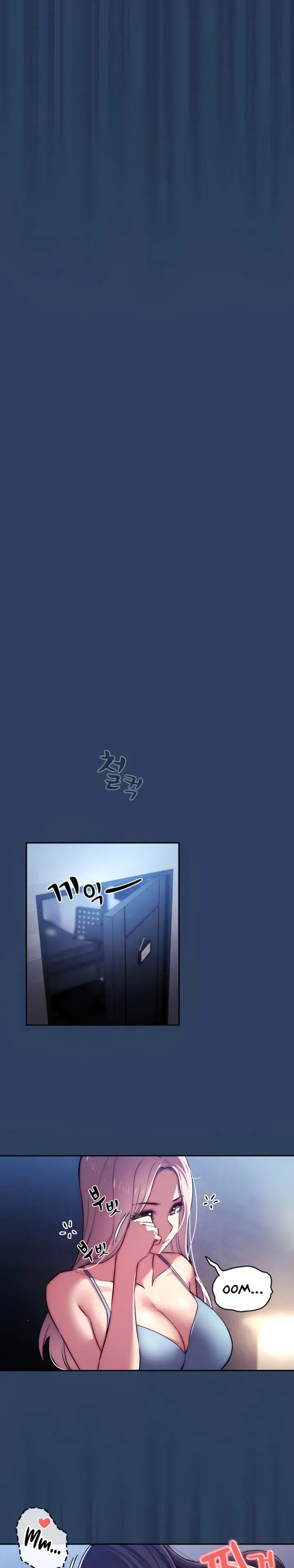 Private Tutoring In These Trying Times Chapter 41 - Page 7