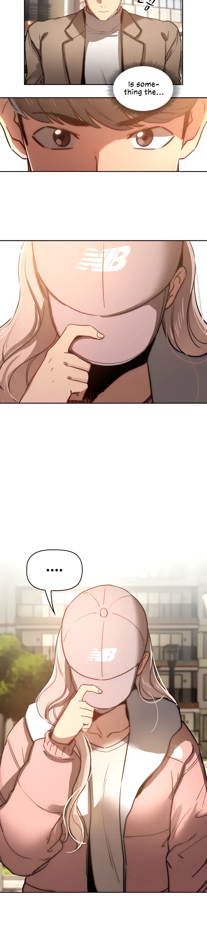 Private Tutoring In These Trying Times Chapter 43 - Page 10