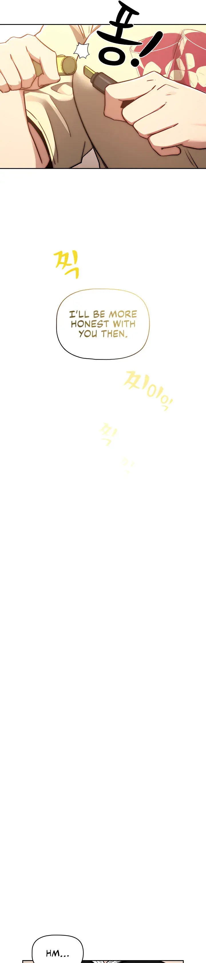 Private Tutoring In These Trying Times Chapter 43 - Page 21