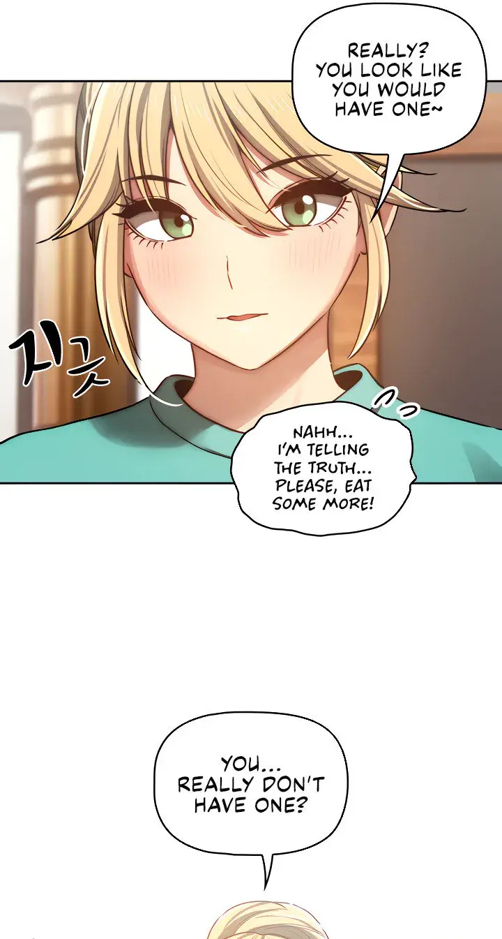 Private Tutoring In These Trying Times Chapter 44 - Page 19