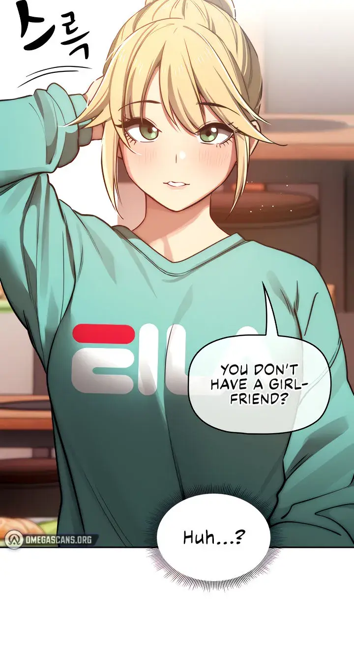Private Tutoring In These Trying Times Chapter 44 - Page 20