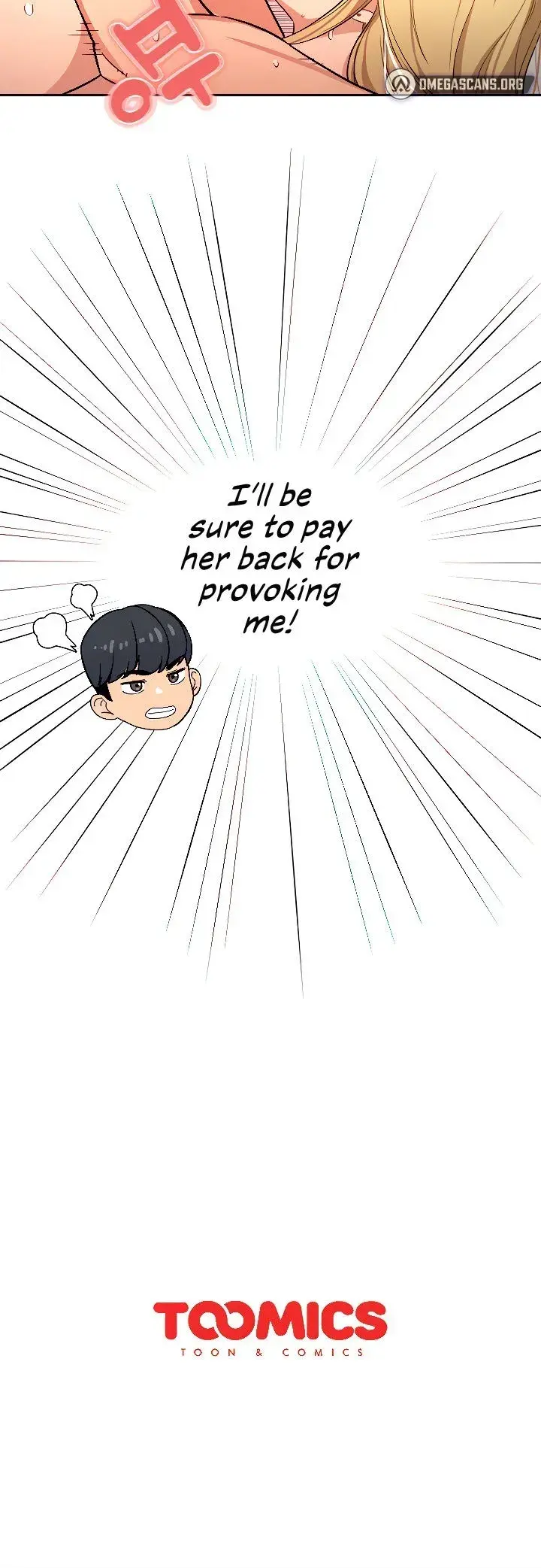 Private Tutoring In These Trying Times Chapter 46 - Page 28