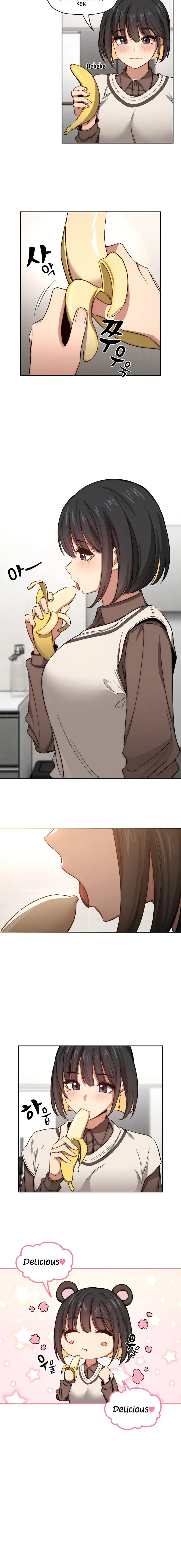 Private Tutoring In These Trying Times Chapter 53 - Page 8