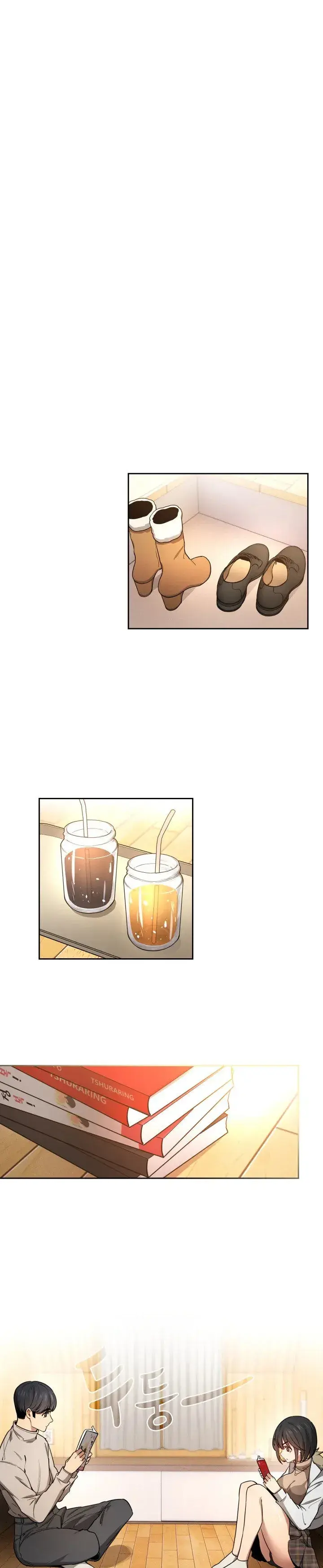 Private Tutoring In These Trying Times Chapter 56 - Page 13