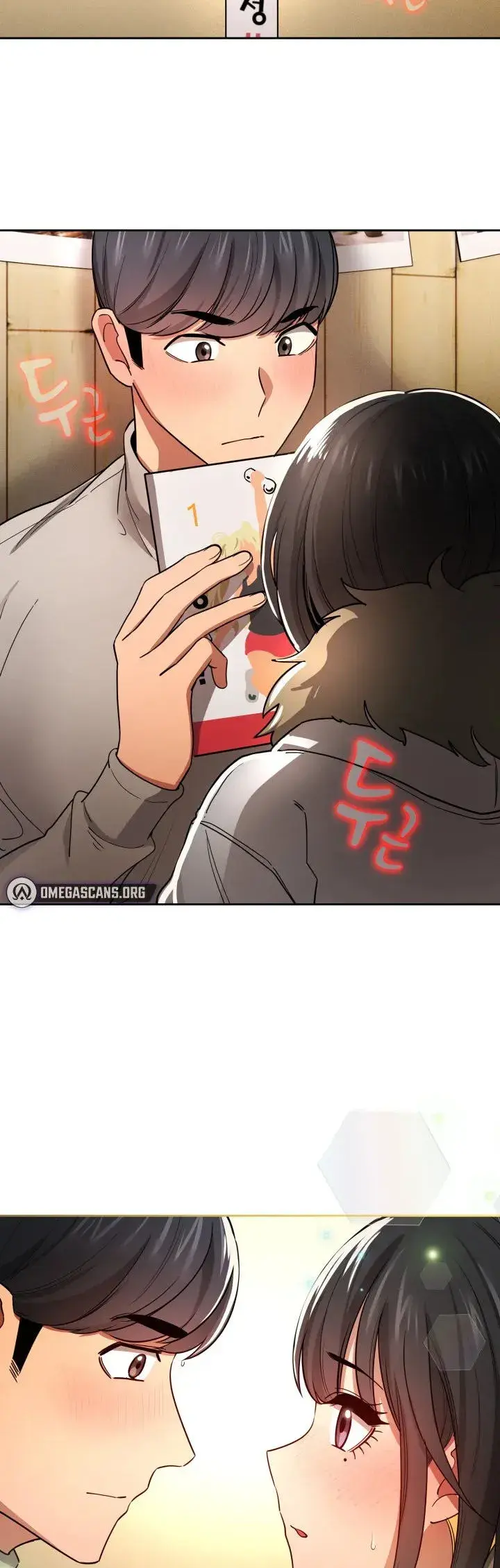 Private Tutoring In These Trying Times Chapter 56 - Page 22