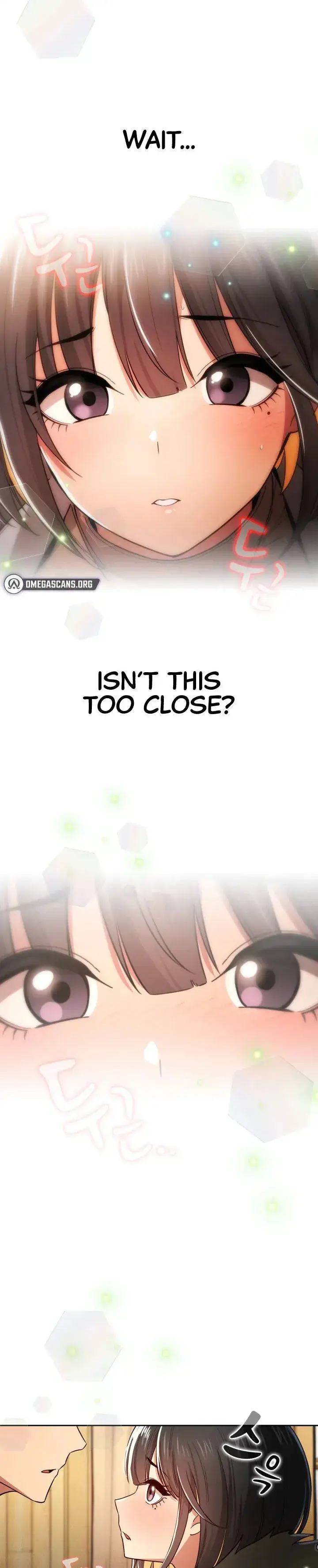 Private Tutoring In These Trying Times Chapter 57 - Page 2
