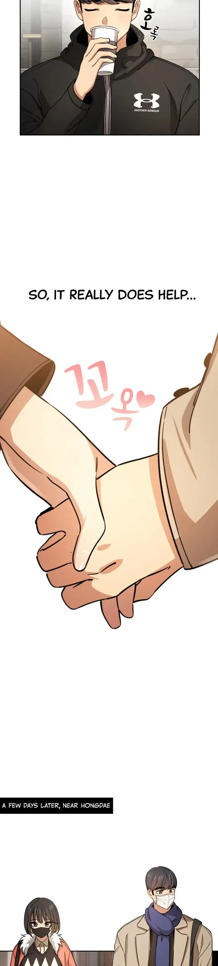Private Tutoring In These Trying Times Chapter 57 - Page 23