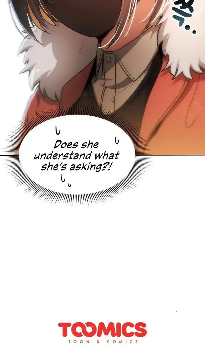 Private Tutoring In These Trying Times Chapter 57 - Page 28