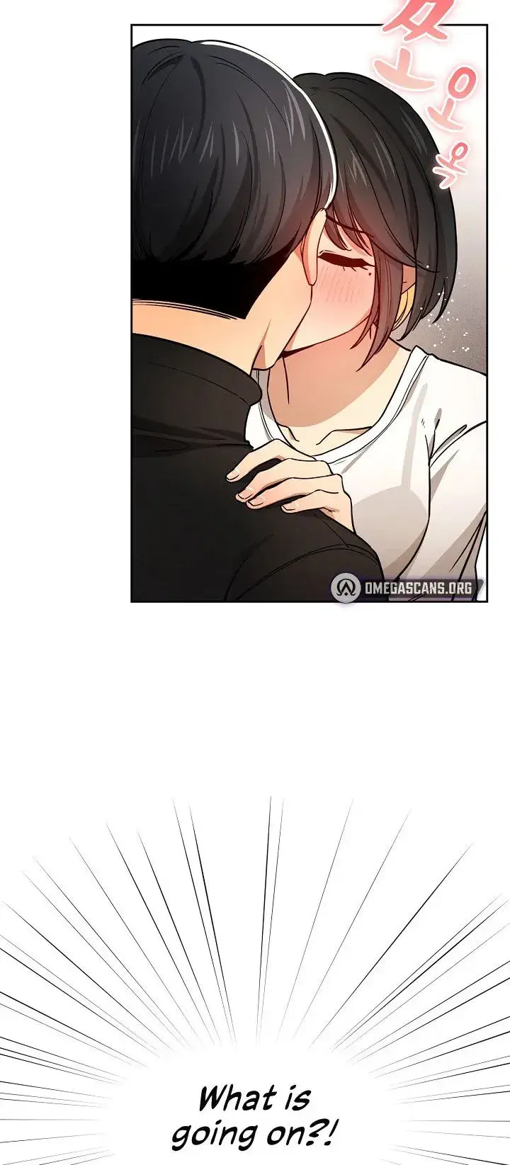 Private Tutoring In These Trying Times Chapter 58 - Page 26