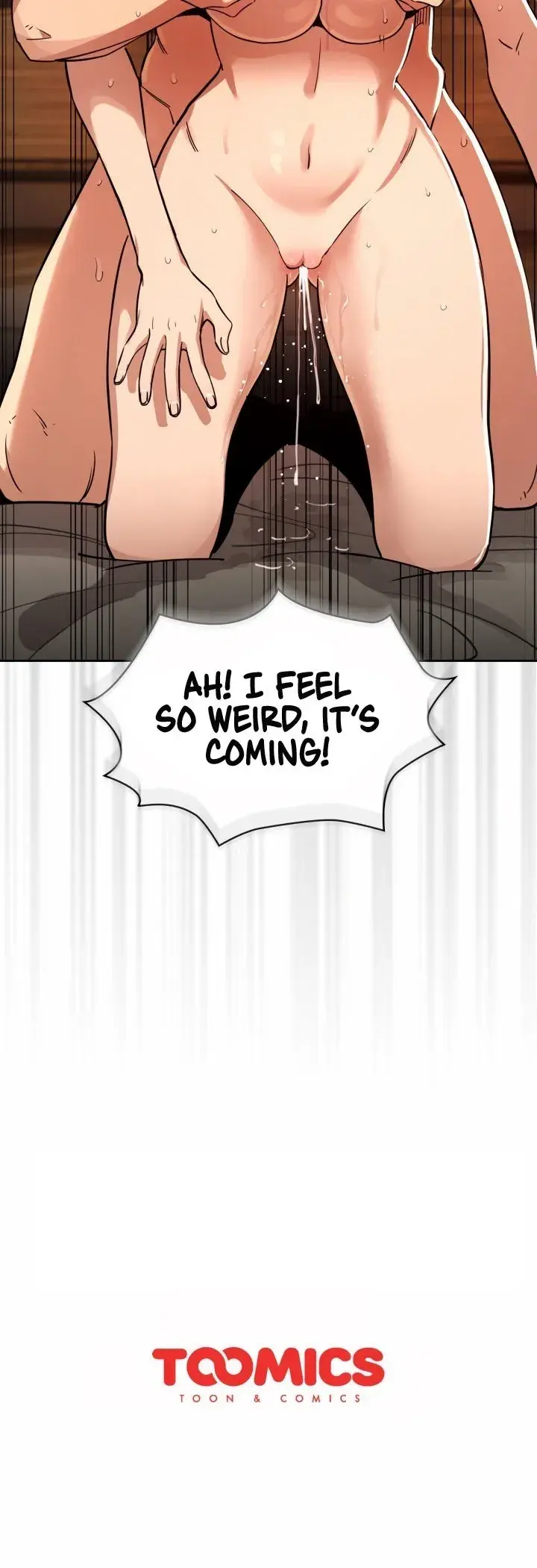 Private Tutoring In These Trying Times Chapter 61 - Page 21