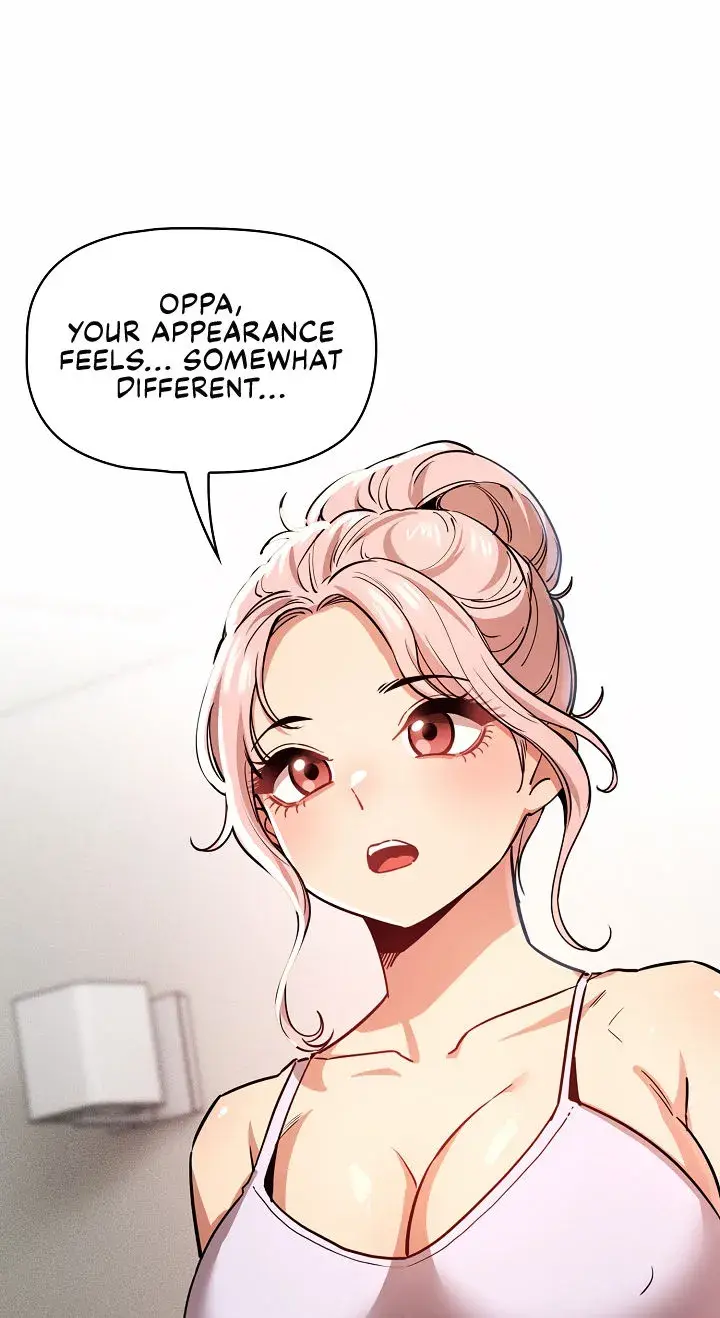 Private Tutoring In These Trying Times Chapter 62 - Page 19