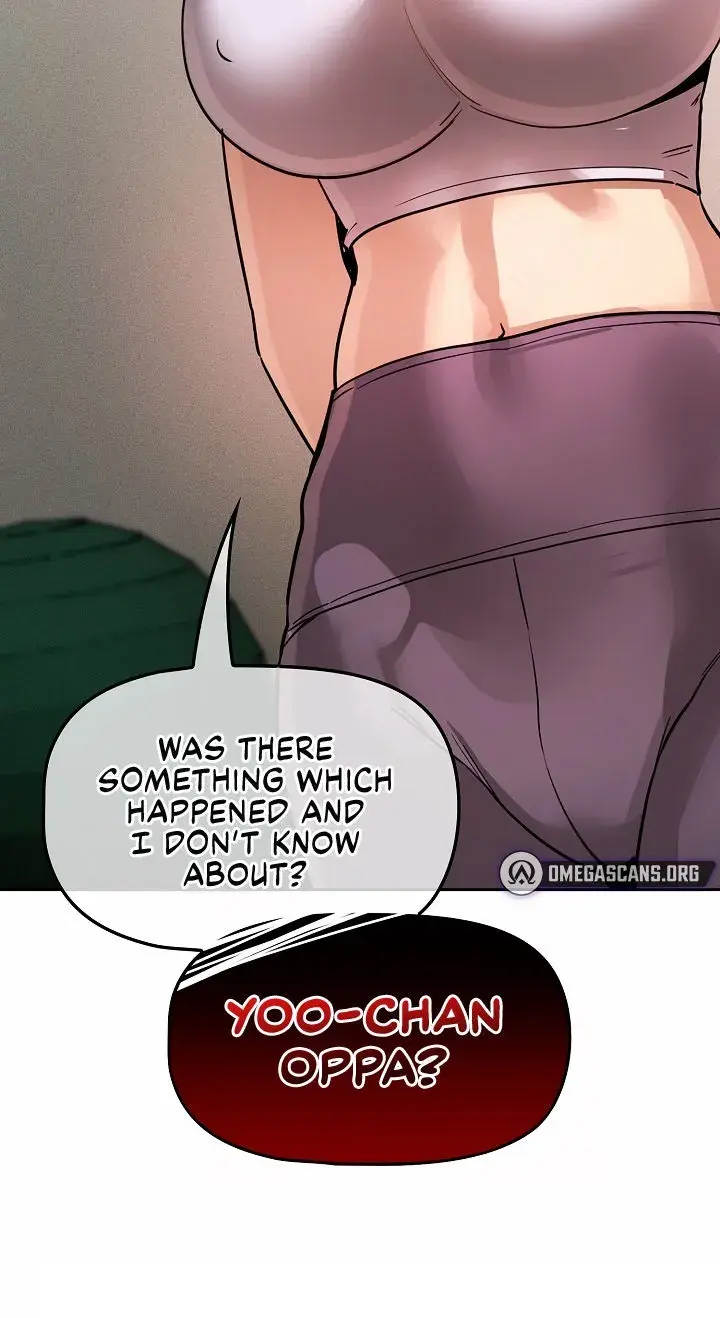 Private Tutoring In These Trying Times Chapter 62 - Page 20