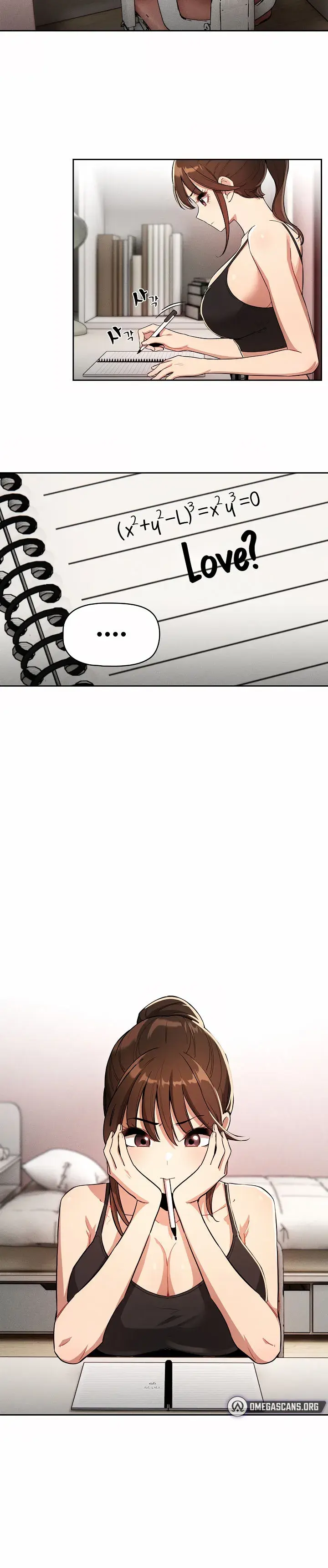 Private Tutoring In These Trying Times Chapter 63 - Page 20