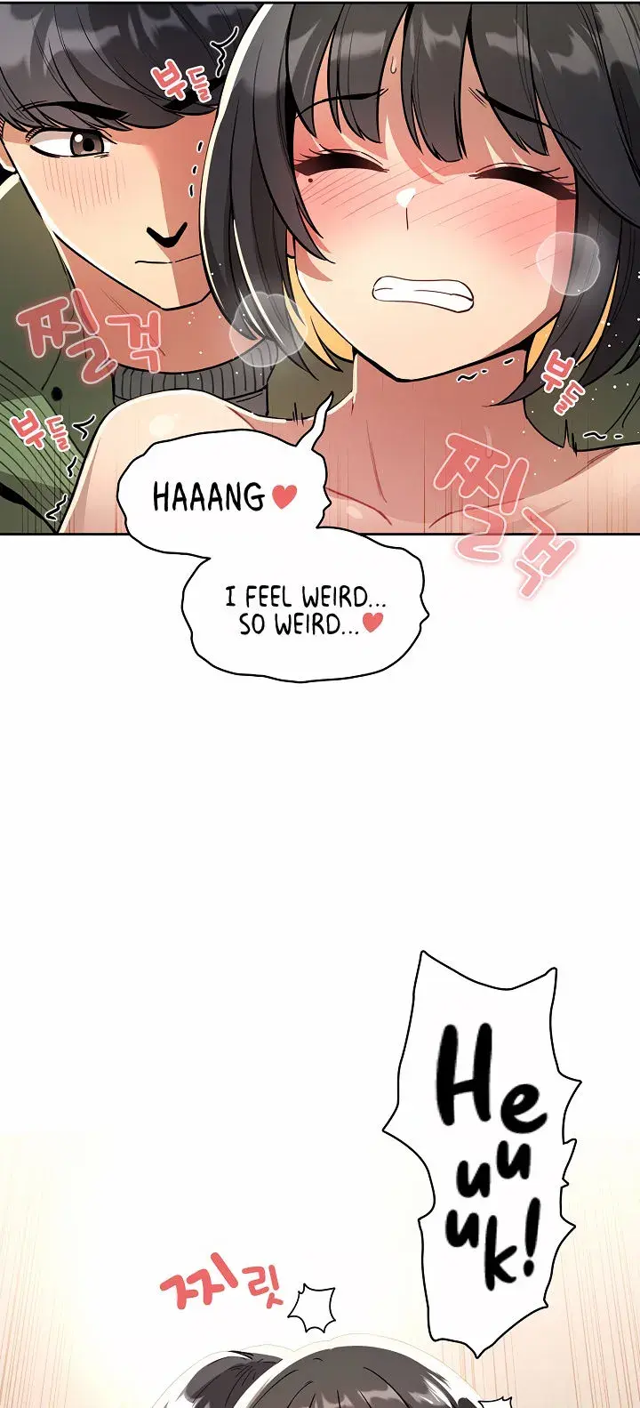 Private Tutoring In These Trying Times Chapter 64 - Page 25