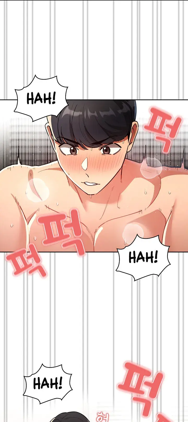 Private Tutoring In These Trying Times Chapter 66 - Page 4
