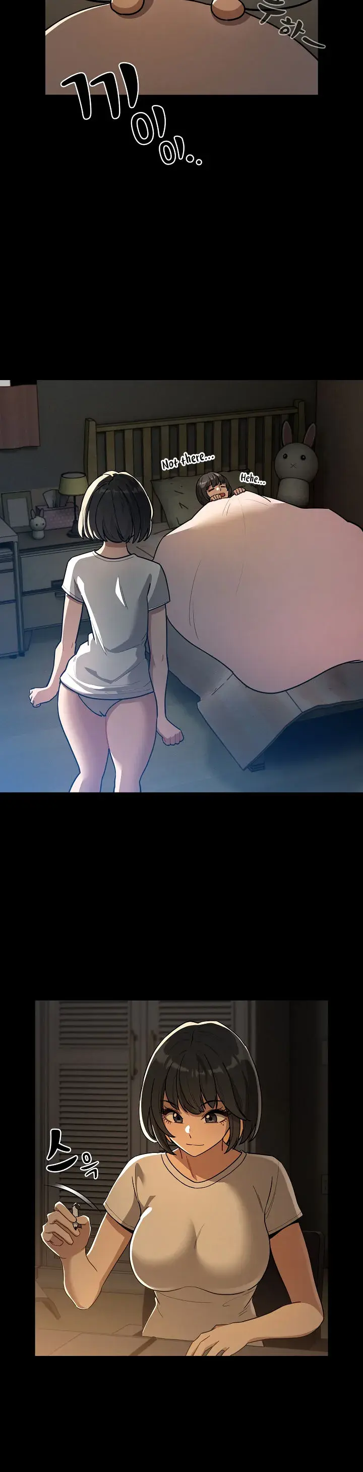 Private Tutoring In These Trying Times Chapter 68 - Page 30