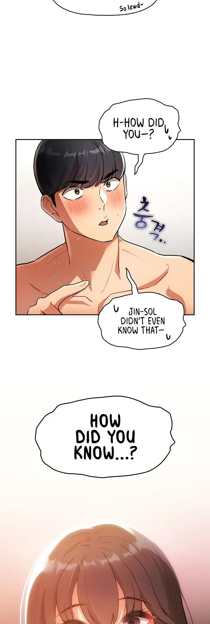 Private Tutoring In These Trying Times Chapter 69 - Page 30