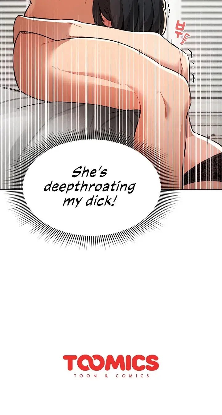 Private Tutoring In These Trying Times Chapter 70 - Page 30