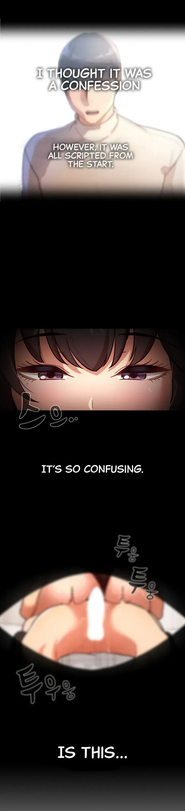 Private Tutoring In These Trying Times Chapter 71 - Page 17