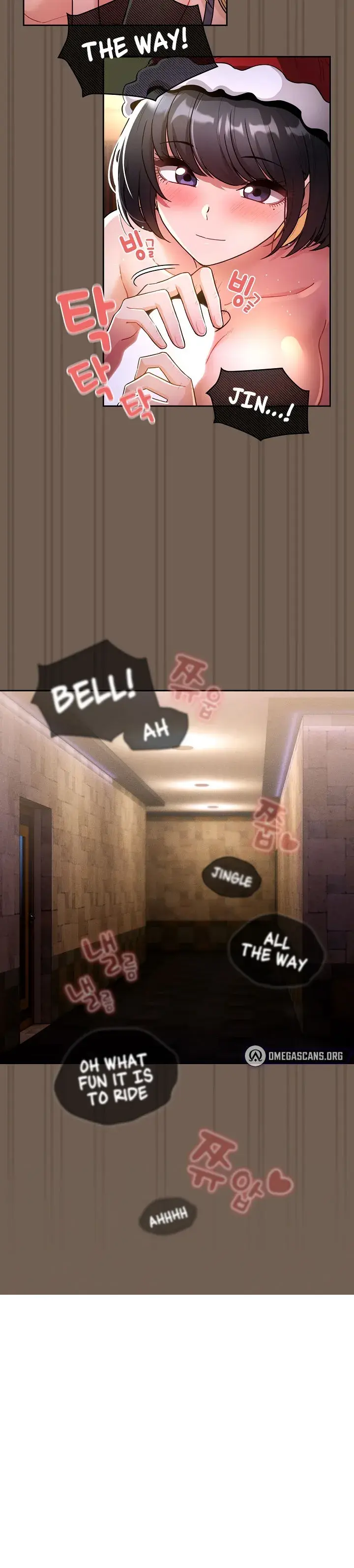 Private Tutoring In These Trying Times Chapter 75 - Page 23