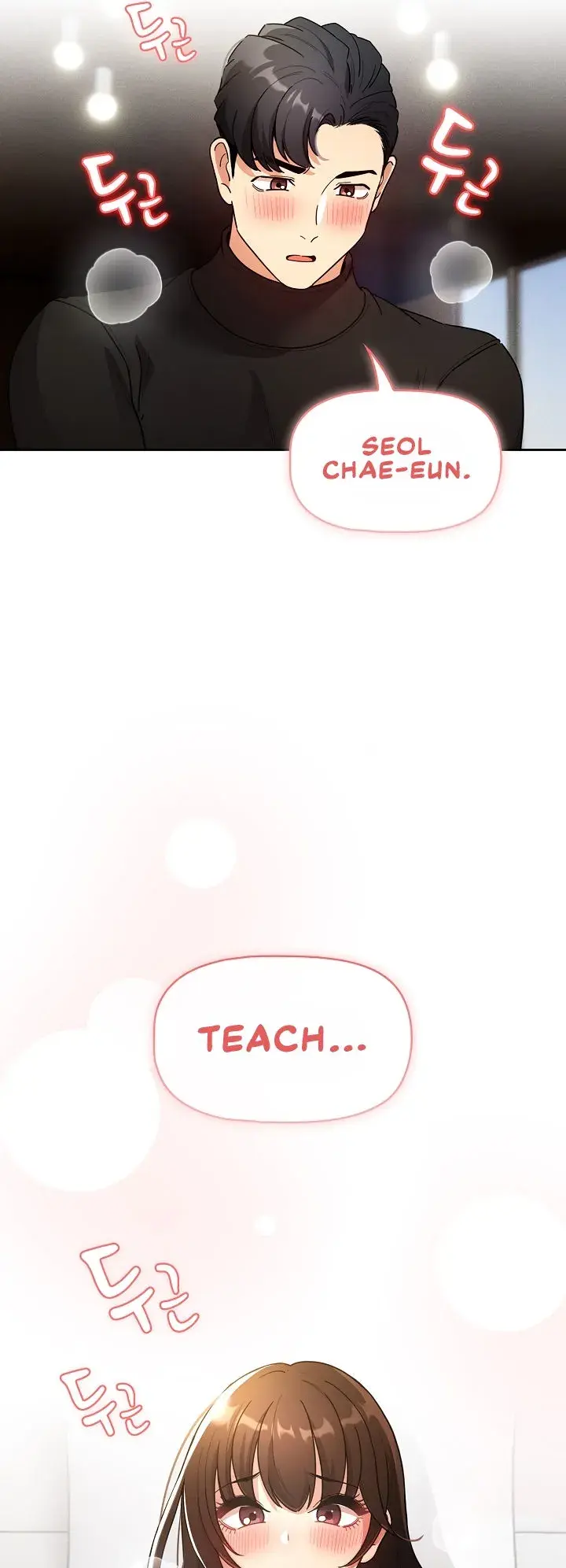 Private Tutoring In These Trying Times Chapter 80 - Page 29