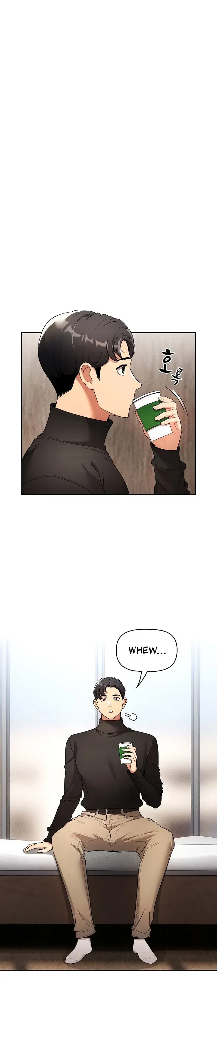 Private Tutoring In These Trying Times Chapter 80 - Page 4