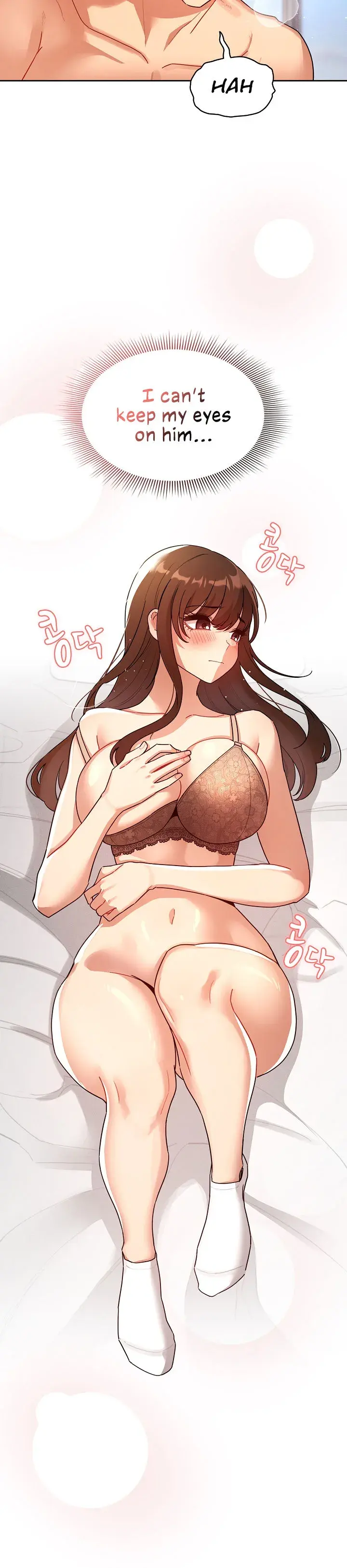 Private Tutoring In These Trying Times Chapter 81 - Page 6