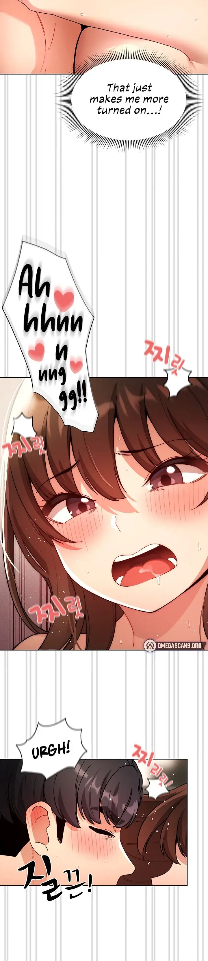 Private Tutoring In These Trying Times Chapter 82 - Page 25