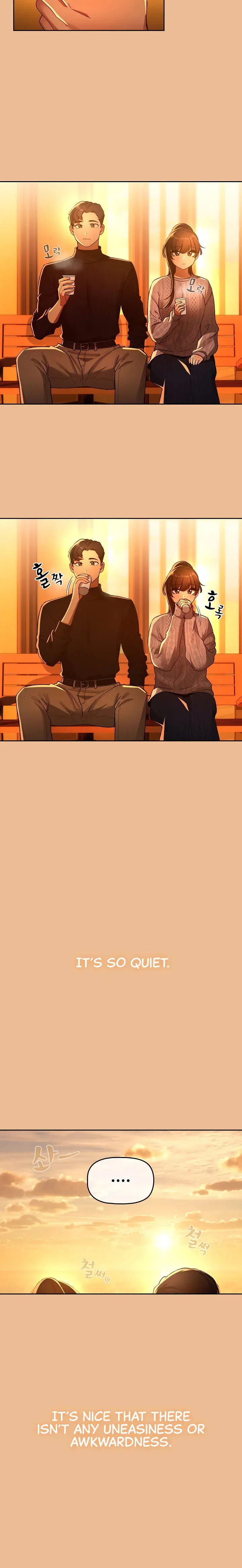 Private Tutoring In These Trying Times Chapter 83 - Page 15