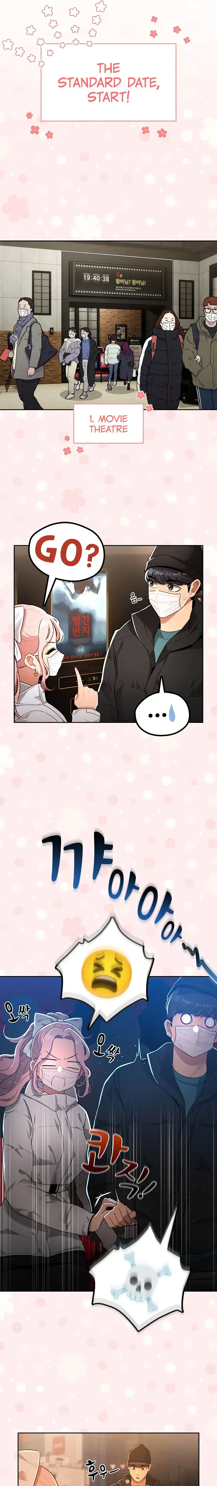 Private Tutoring In These Trying Times Chapter 87 - Page 10
