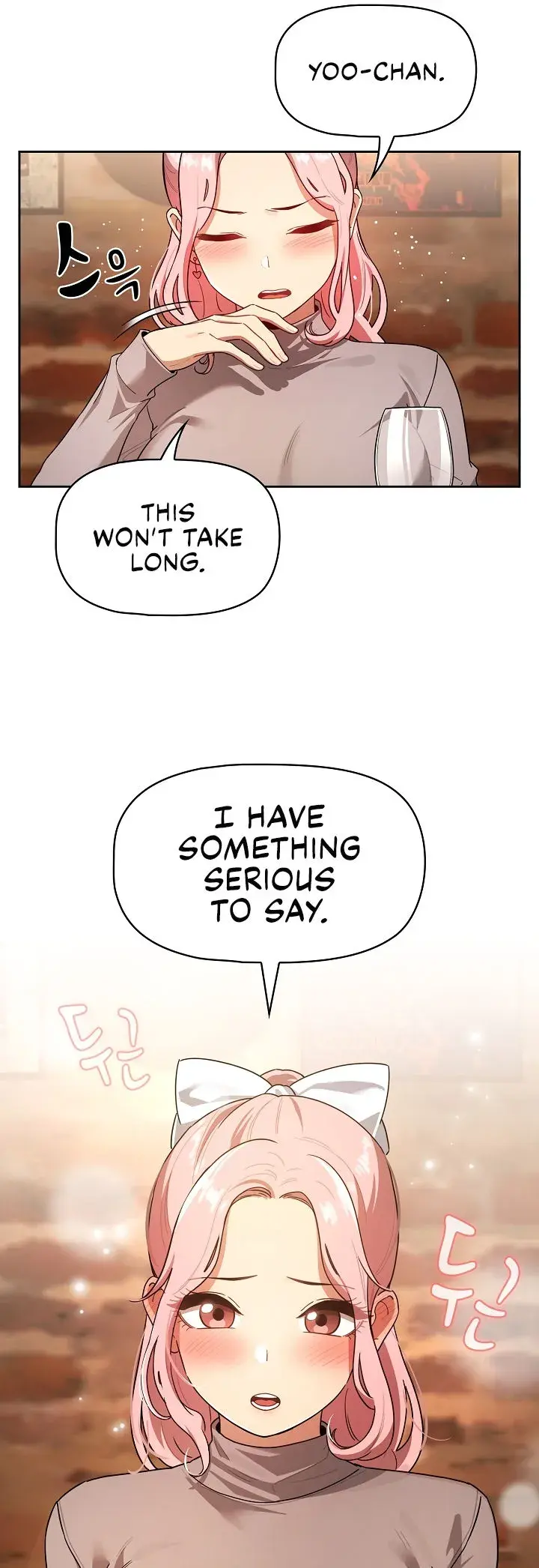 Private Tutoring In These Trying Times Chapter 87 - Page 19