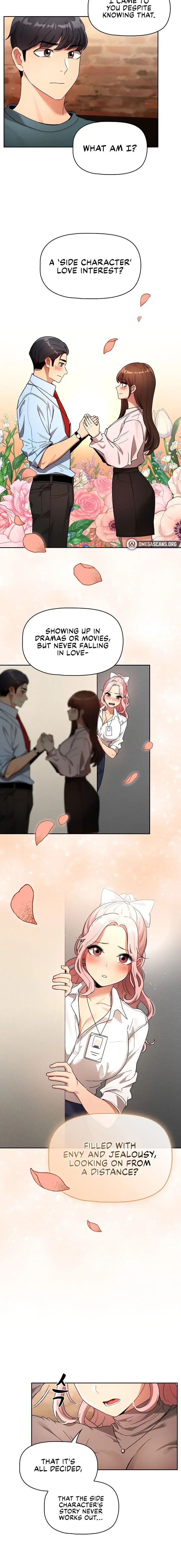 Private Tutoring In These Trying Times Chapter 88 - Page 6