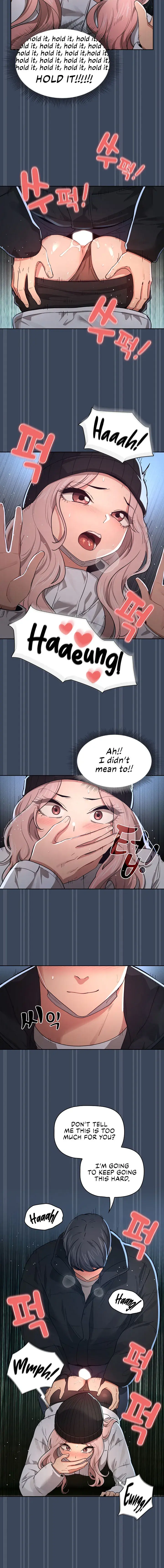 Private Tutoring In These Trying Times Chapter 89 - Page 10