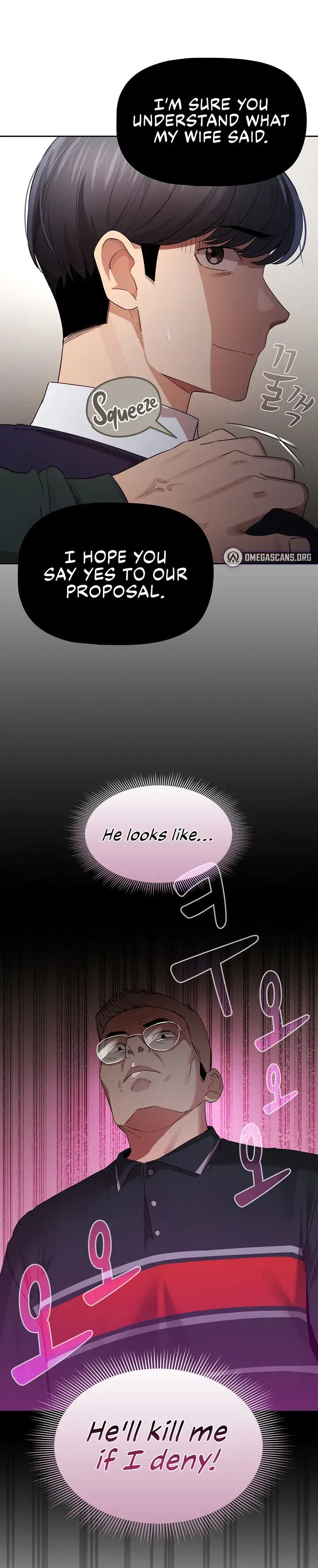 Private Tutoring In These Trying Times Chapter 99 - Page 13